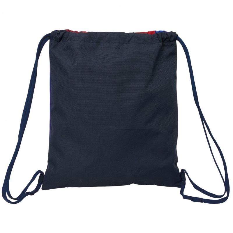 FC Barcelona sports backpack Gym wielokolorowy hátizsák 612629196