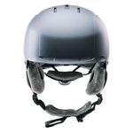 Iguana armored ski helmet sötétkék sisak 92800216692