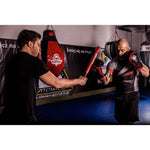 DBX Bushido Set of Professional Training Batons - Foam Batons - sets