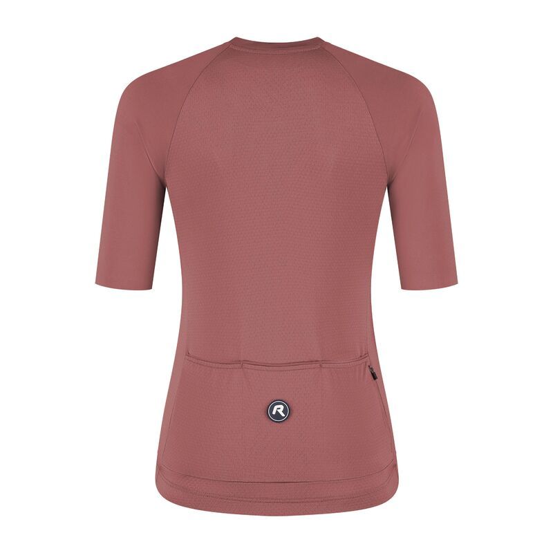 Rogelli ESSENTIAL II women's t-shirt pink rózsaszín póló