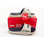 Puma men's slippers SoftridePro Slide boys' comfortable cipő