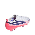 Adidas F50 Hyperfast Elite FG Kids' Football Boots gyerek focicipő IH4453
