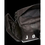 AIR Jordan Jumpman Duffle Travel Duffel Black - uniwersalny táska