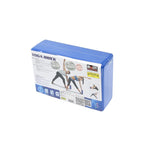 Body Sculpture Yoga Cube BB 022 N kék edzőfelszerelés BB022N