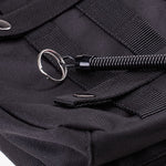 Magnum pocket organizer bag fekete sachets, belts, bags