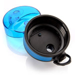 Meteor bottle 500 ml uniw water bottles, training equipment