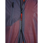 4FPRO waterproof membrane 15000 men's 4F 4FWSS25TTJAM692-22S 3xl kabát