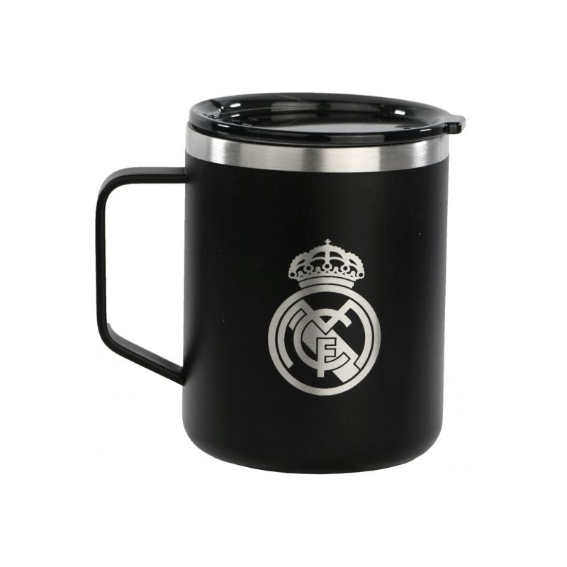 Inny Real Madrid Thermal Mug 400 ml 972549 Bögre