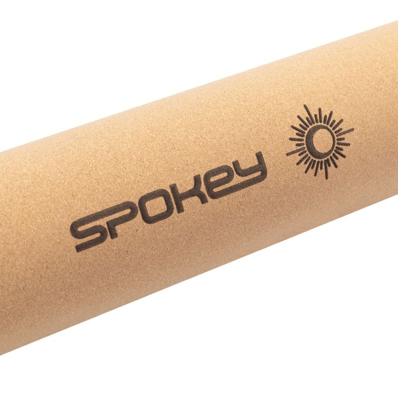 Spokey Savasana SPK-943065 cork mat Edzőfelszerelés
