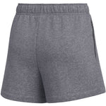Nike Park 26 Fleece Women's IB1243 szürke short