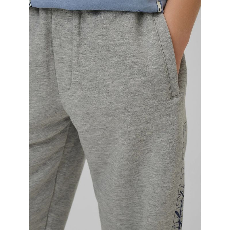 Boys' jogger sweatpants 4F