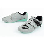 Northwave Verve SRS W 80171018 88 Cycling zöld női cipő 8017101888