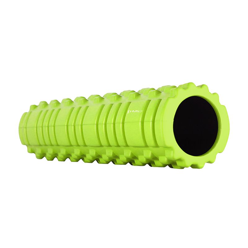 HMS Massage roller 45cm FS102 zöld edzőfelszerelés 17-39-006