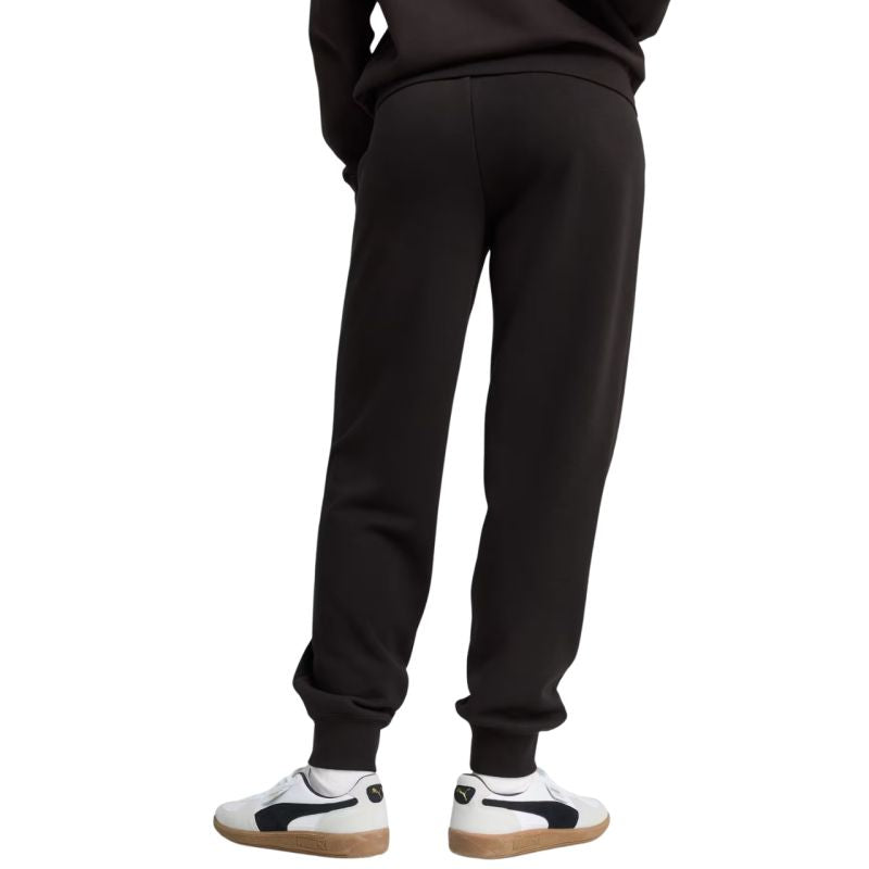 Puma ESS Small No. 1 Comfort Women's Black 682458 fekete nadrág