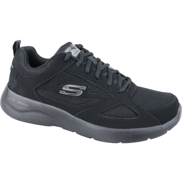 Inny Skechers Dynamight 2.0 M 58363-BBK Utcai cipő