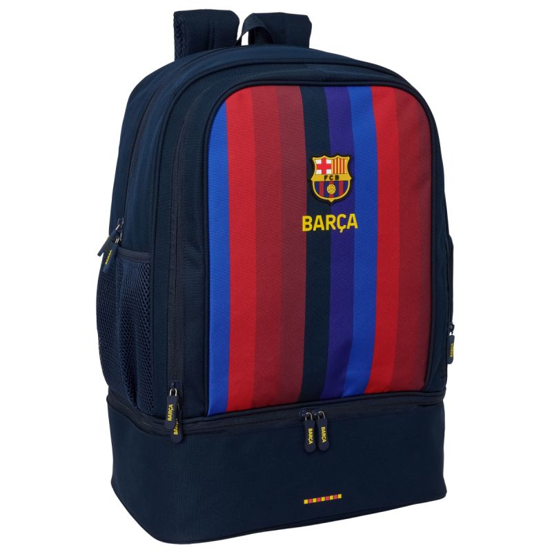 FC Barcelona sports backpack trainning backpack wielokolorowy hátizsák 612629825