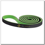 HMS Exercise bands - set zöld csuklópánt 17-33-121
