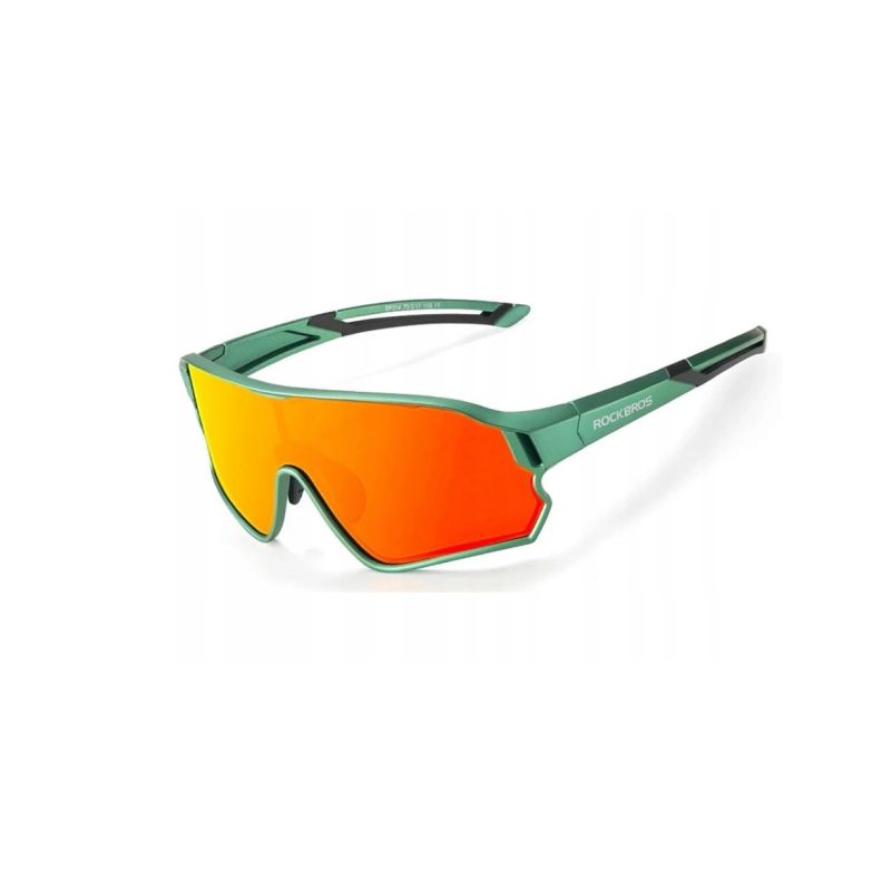 Rockbros children's glasses 14110009002 with polarized lenses úszás kiegészítő SI14110009002