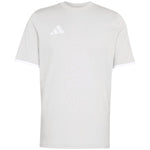 Men's adidas Entrada 26 Tee gray JZ6677 szürke póló