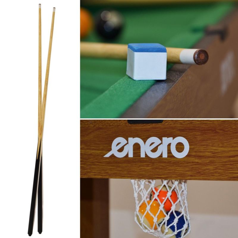 Enero BILLIARDS TABLE tables