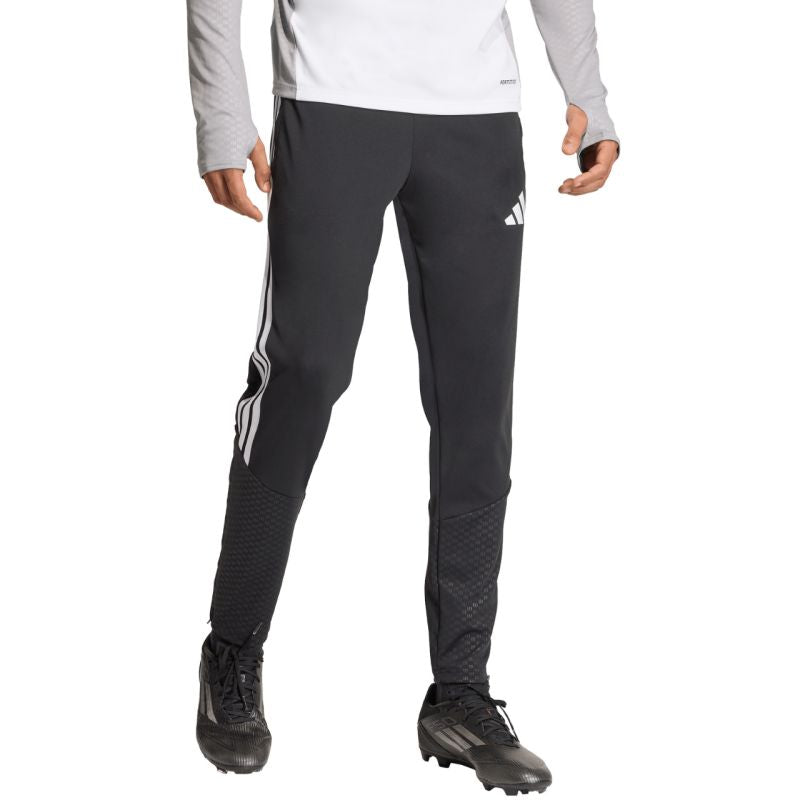 Adidas Tiro 26 Competition Training Men's Trousers Black fekete férfi nadrág KA5119
