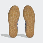 Adidas Gazelle Indoor W Blue Fusion Women’s Suede Sneakers, Blue ( ) kék női cipő HQ8717