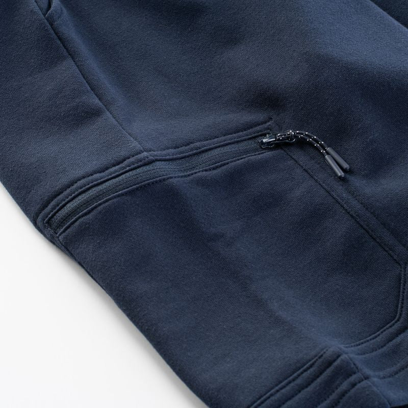 Elbrus Mikel grafit shorts, pants