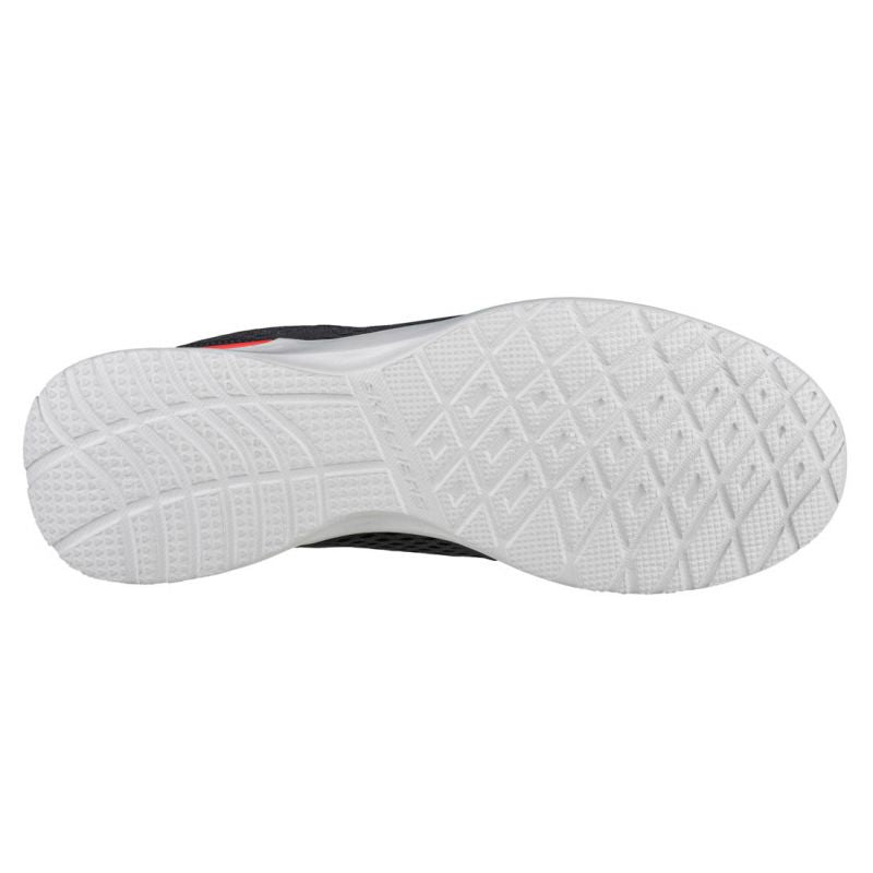 Skechers Skech-Air Dynamight M 232291-BLK fekete utcai cipő