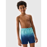 Boys' boardshorts 4F 4FJWSS25UBDSM115-31S 158/164 short