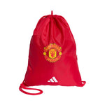 Adidas Manchester United red bag piros focicipő KT0711
