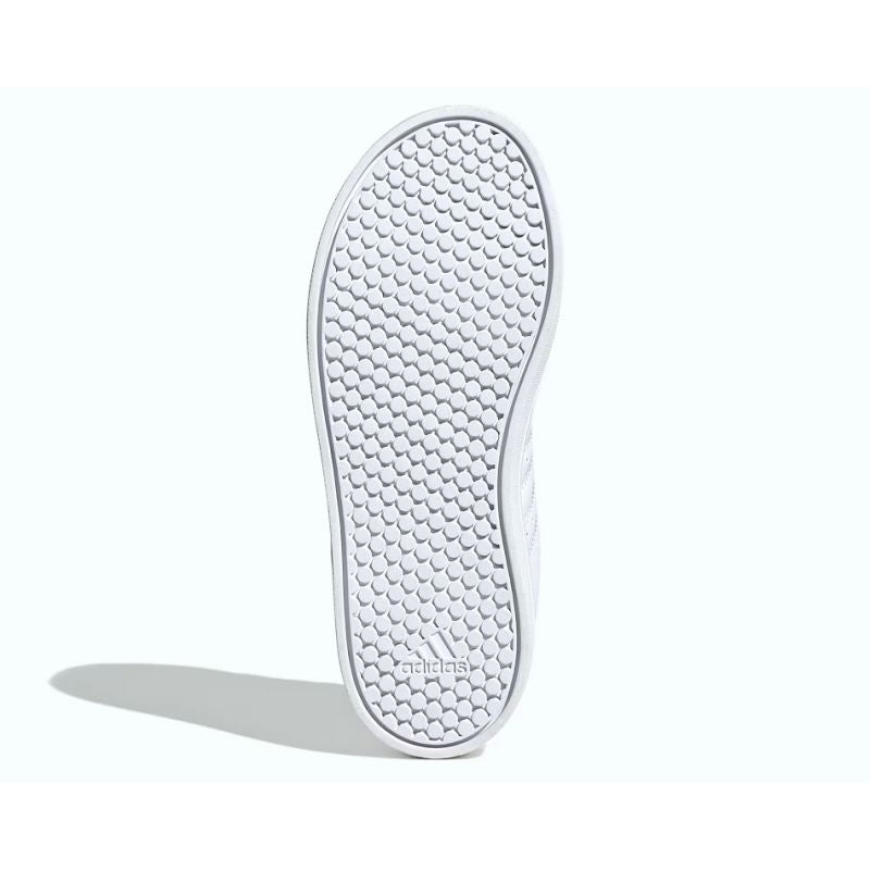 Adidas VS PACE 2.0 K Synthetic Leather Sports Shoes, White ( ) fehér utcai cipő IE3468