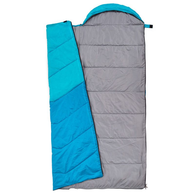 Meteor Safari Sleeping Bag uniw tourist equipment, sleeping bags