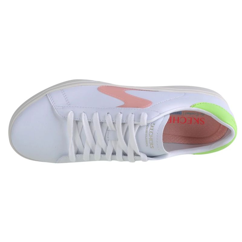 Skechers Eden LX-Top Grade 185000-WPLM White 36 Kiegészítő