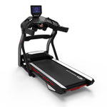 Bowflex T25 elektromos fekete futópad 100911