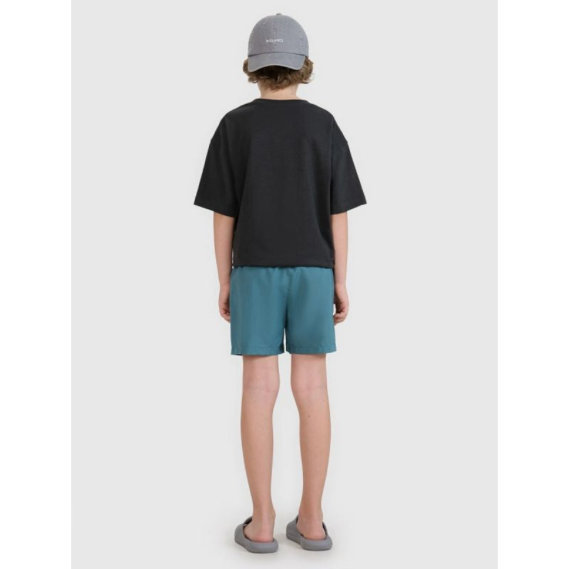 Boys' boardshorts 4F Junior 4FJRMM00UBDSM110-46S 146/152 short