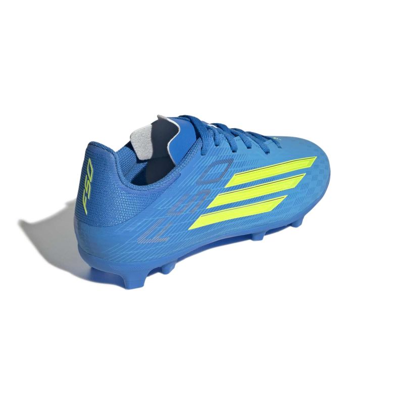 Adidas Junior F50 League FG/MG cipő