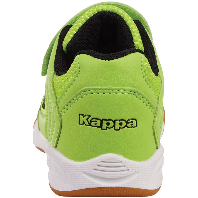 Kappa Damba K Jr zöld utcai cipő 60765K3011