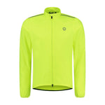 Rogelli DISTANCE fluorescent rain 3XL dzseki
