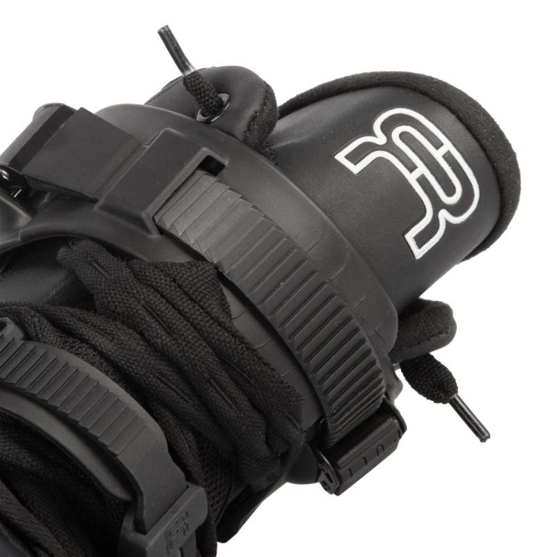 Inny Freestyle skates FR1 310 '22 22FRSK-FR1310-BK Cipő