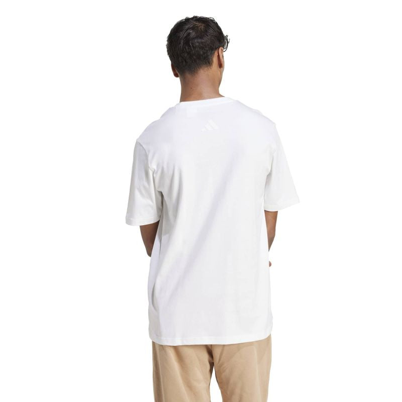 adidas M Dog Sock T-shirt JZ7440 Ruházat