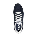 lotto Epican navy blue and fehér cipő 2401850uU5910