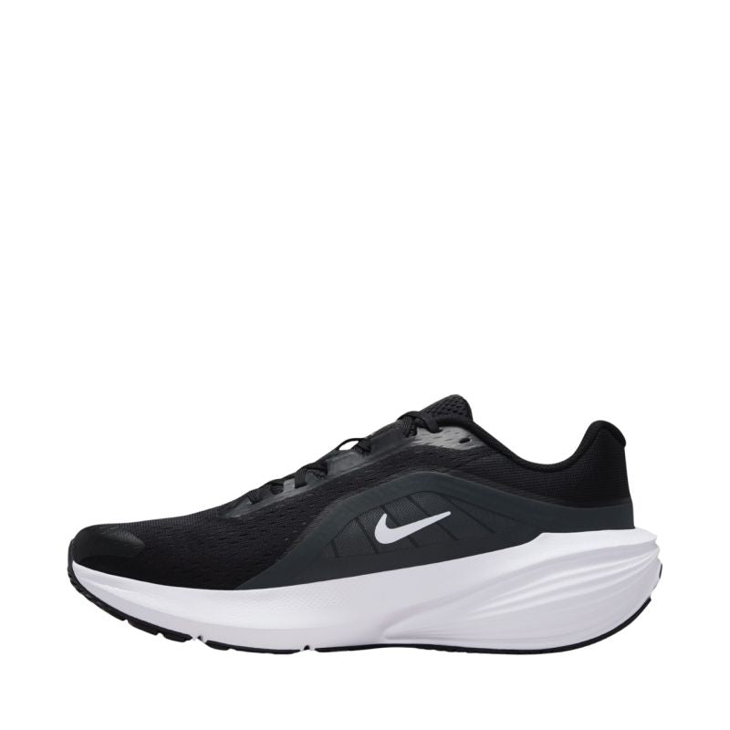 Nike Downshifter 14 Men's fekete cipő