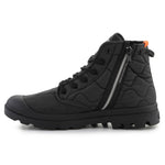 Palladium Pampa Re-Quilted 74386-008-M shoes Cipő