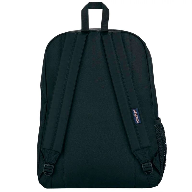 Inny JanSport Flex Pack EK0A5BBXN55 Hátizsák fekete
