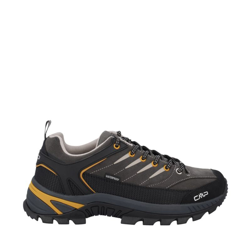 cmp Rigel 2.0 Low 01QZ men's trekking cipő 3Q1824701QZ