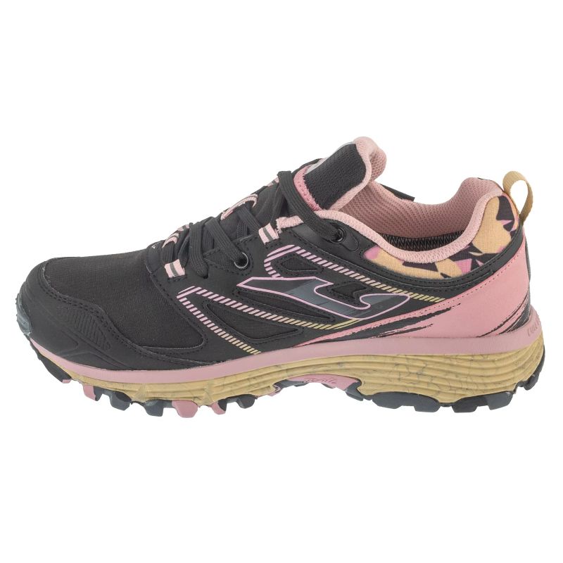 Joma J.Vora Jr 2501 Black