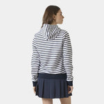 Helly Hansen Women's W CORE GRAPHIC HOODIE 54522 kapucnis pulóver