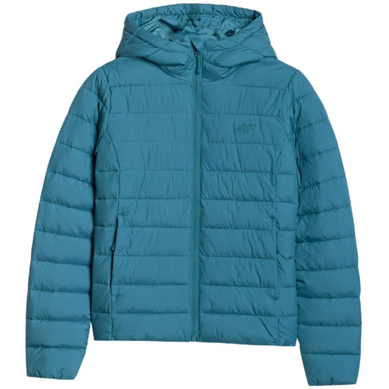 4f Down jacket W 4FWAW25TDJAF580 46S Kabát