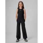 4F Girls' sports sweatpants 158/164 ruházat 4FJRSS26TTROF2019-20S