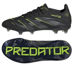 Adidas Predator Elite Jr FG JI1177 focicipő